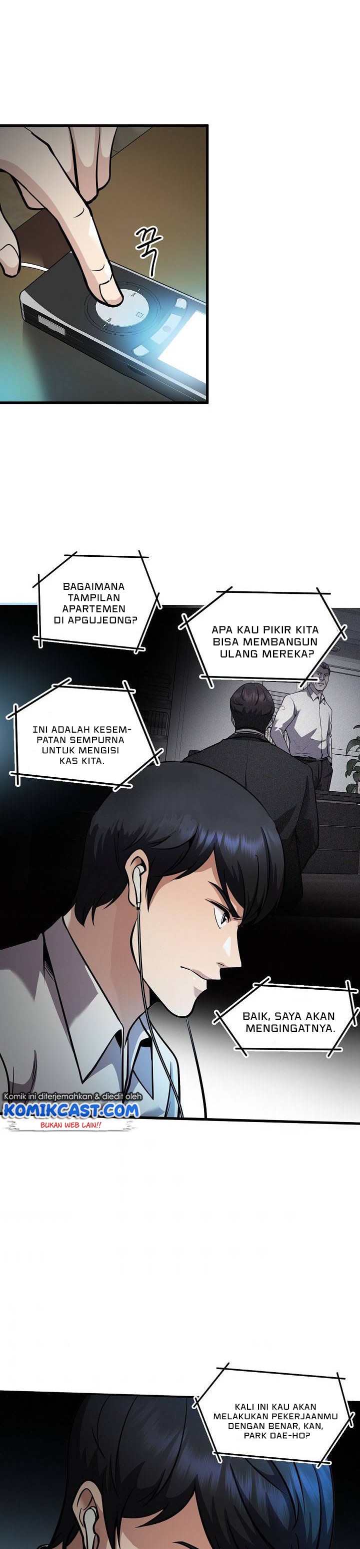 Dilarang COPAS - situs resmi www.mangacanblog.com - Komik again my life 132 - chapter 132 133 Indonesia again my life 132 - chapter 132 Terbaru 21|Baca Manga Komik Indonesia|Mangacan
